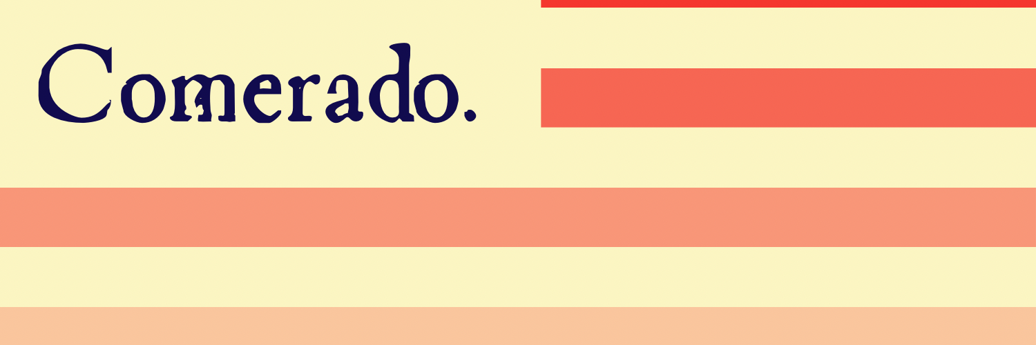 Comerado