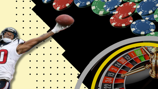 Sports gambling apps are tearing an important part of the American social fabric